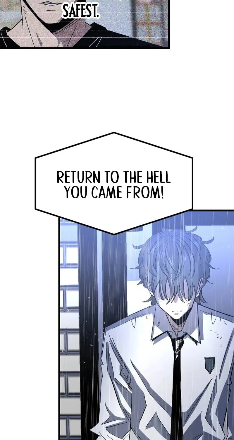 The Island Where Stars and Chains Rise Chapter 1 page 72 - 