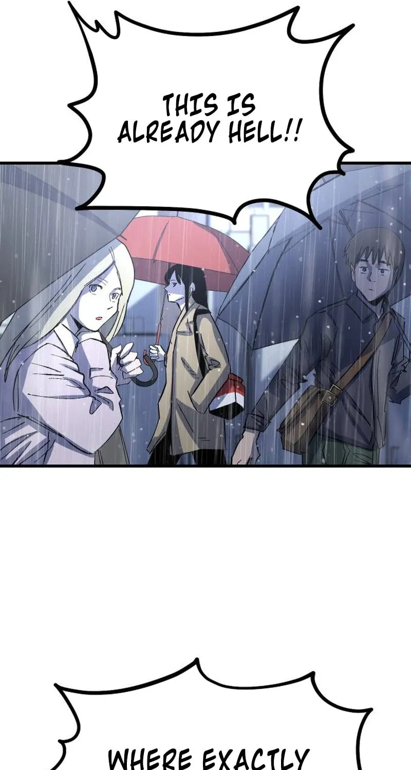 The Island Where Stars and Chains Rise Chapter 1 page 78 - 