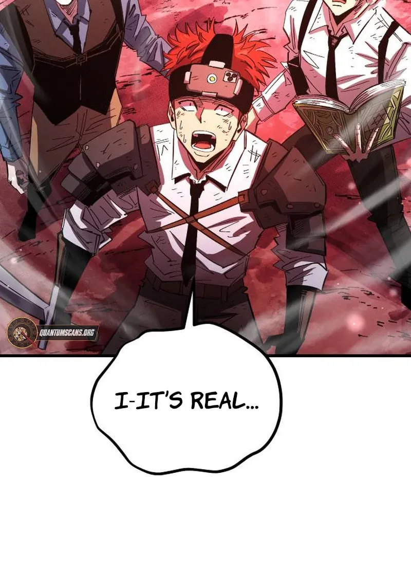 The Island Where Stars and Chains Rise Chapter 1 page 9 - 