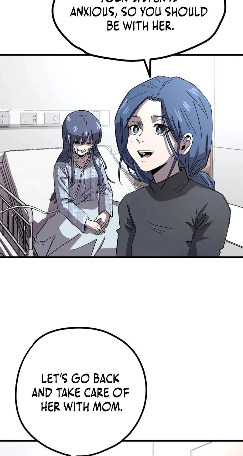 The Island Where Stars and Chains Rise Chapter 1 page 91 - 