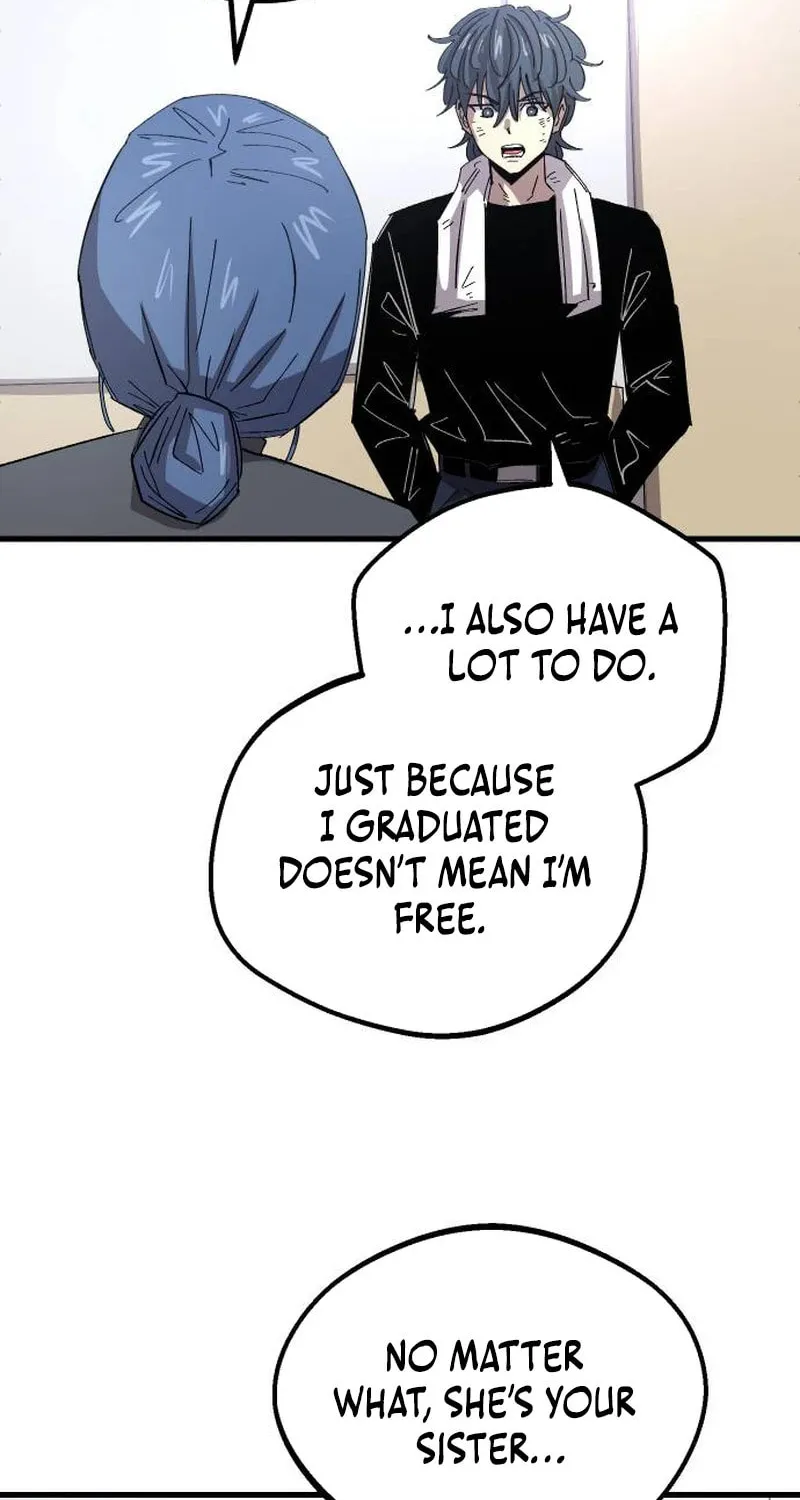 The Island Where Stars and Chains Rise Chapter 1 page 92 - 