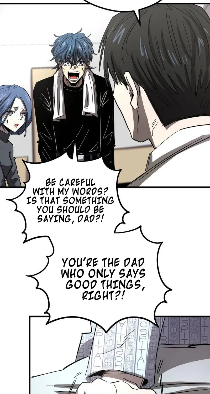 The Island Where Stars and Chains Rise Chapter 1 page 94 - 