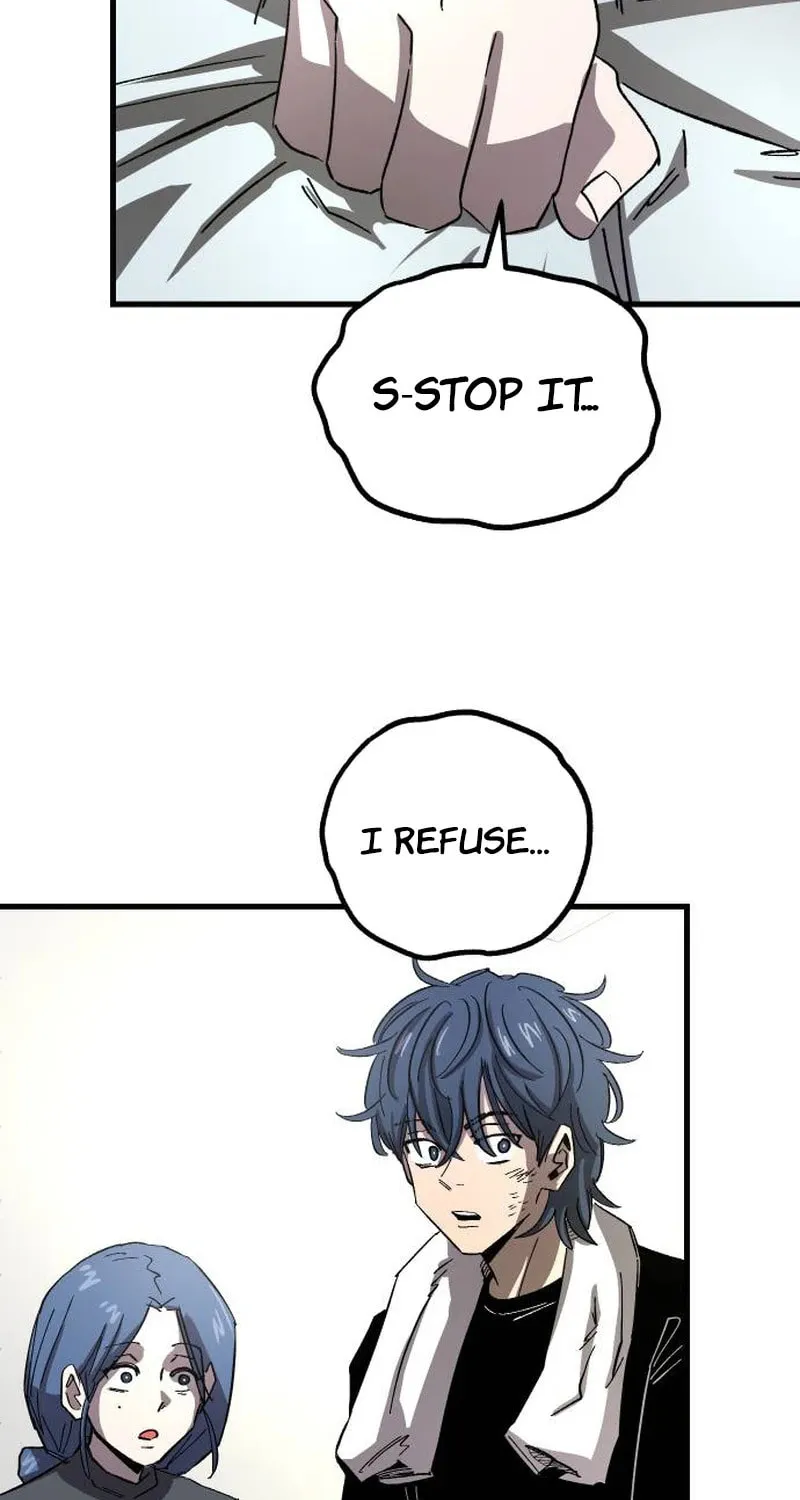 The Island Where Stars and Chains Rise Chapter 1 page 95 - 
