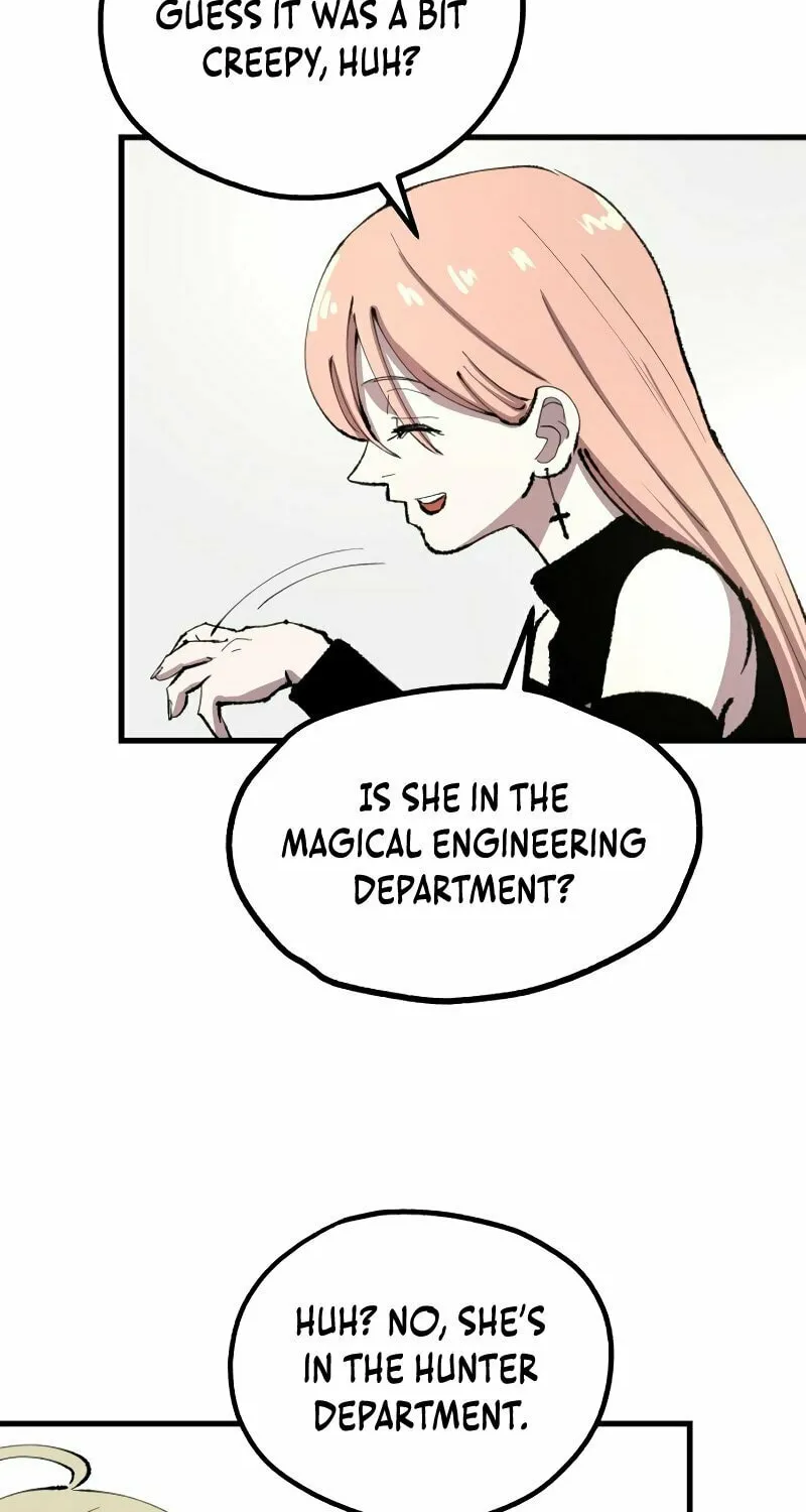 The Island Where Stars and Chains Rise Chapter 10 page 11 - 
