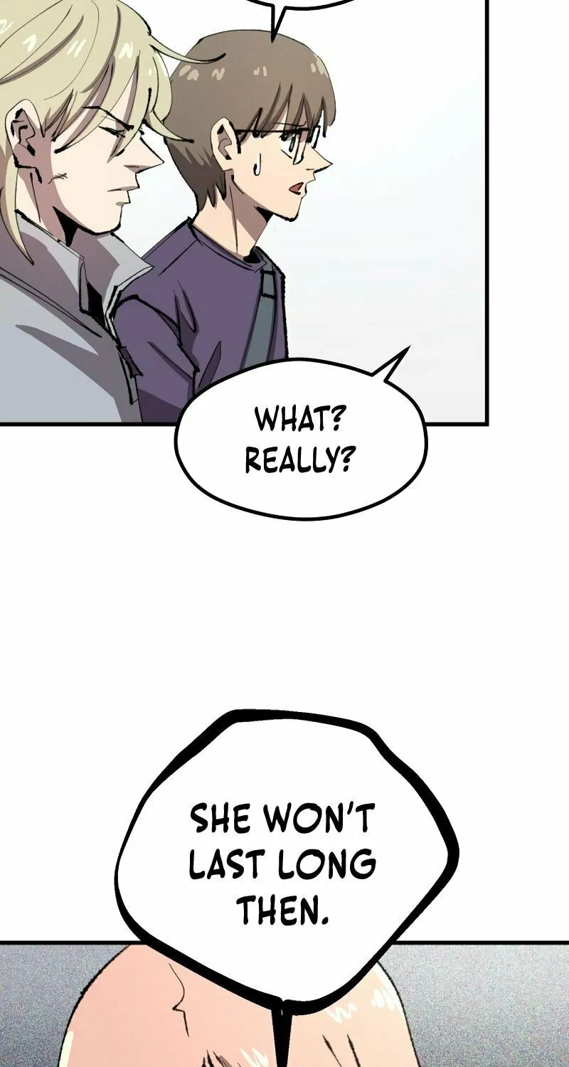 The Island Where Stars and Chains Rise Chapter 10 page 12 - 