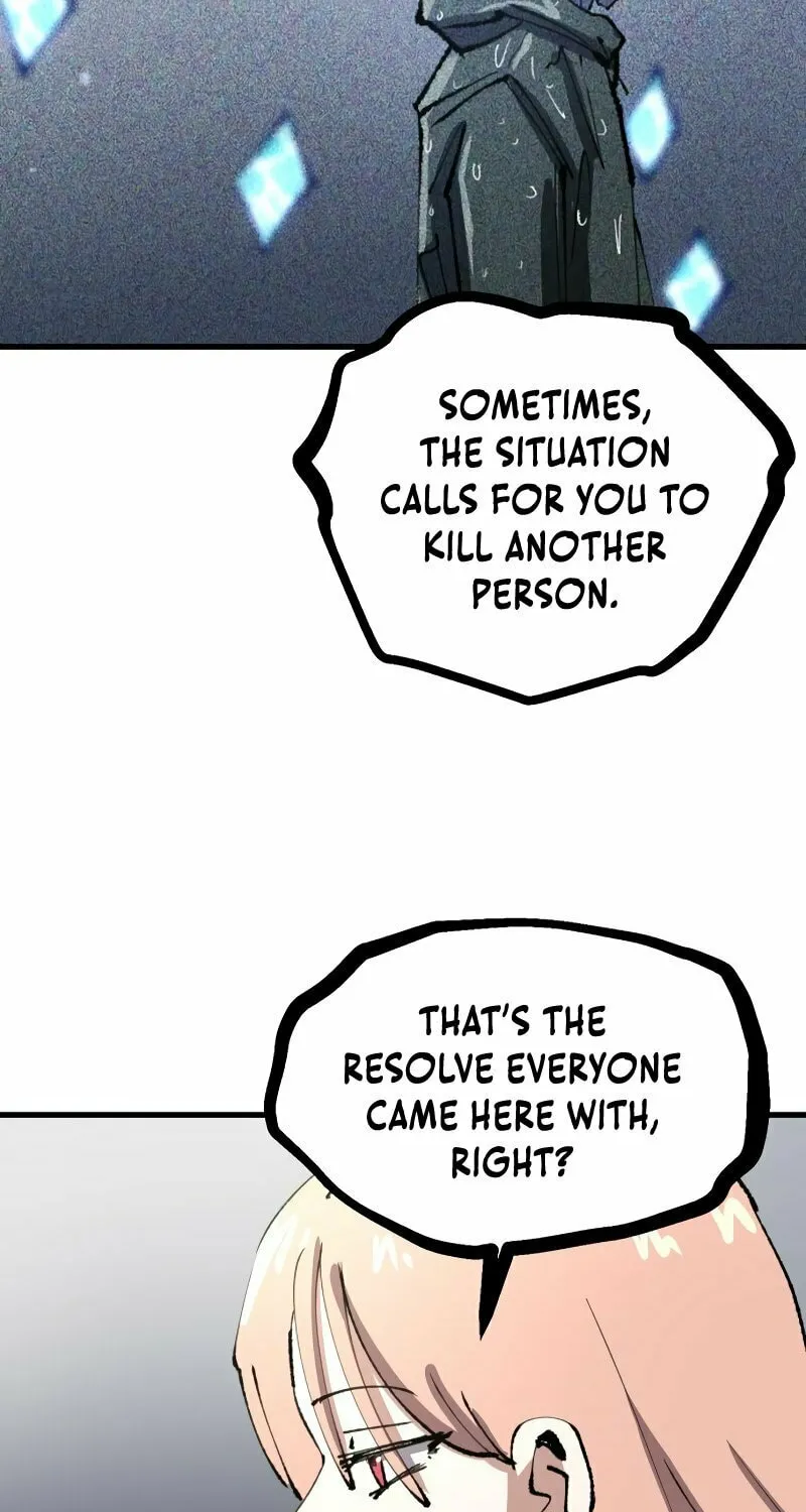 The Island Where Stars and Chains Rise Chapter 10 page 15 - 