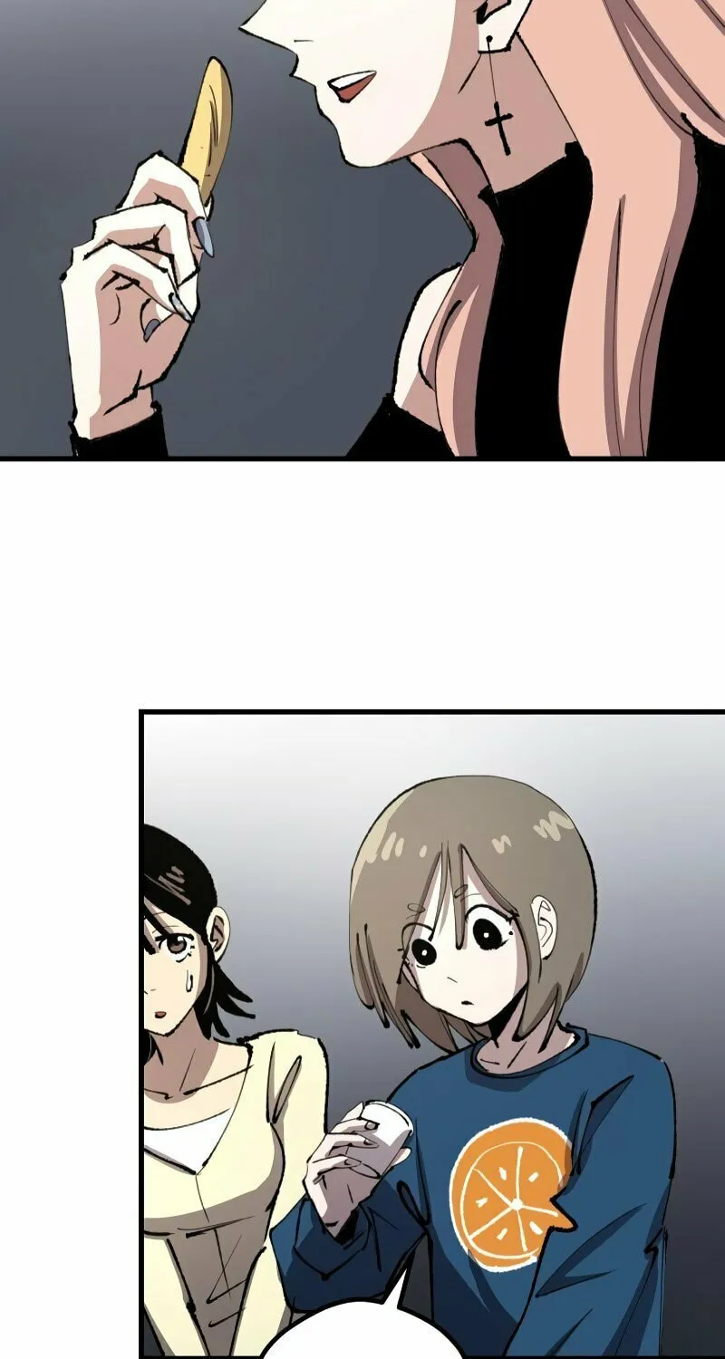 The Island Where Stars and Chains Rise Chapter 10 page 16 - 
