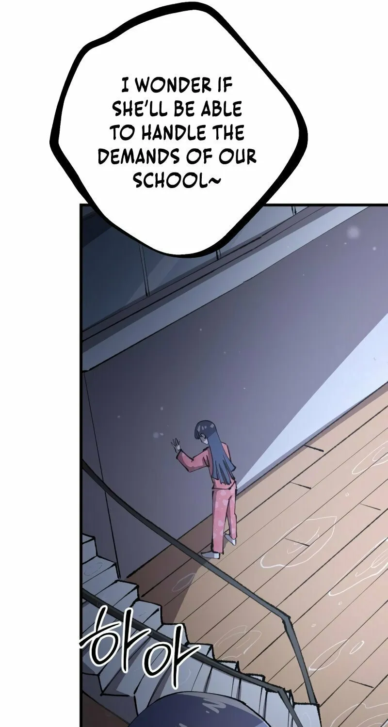 The Island Where Stars and Chains Rise Chapter 10 page 18 - 