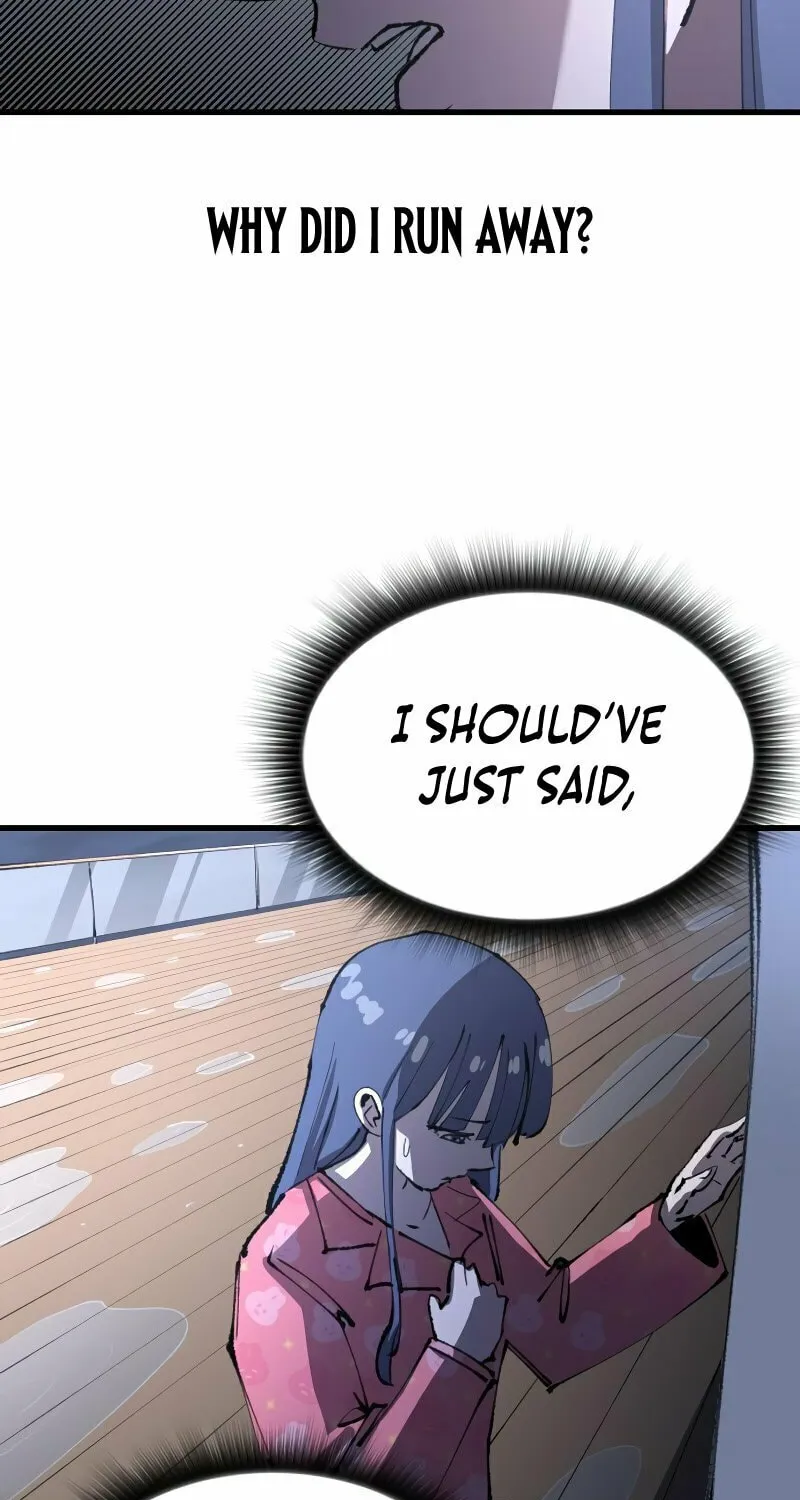 The Island Where Stars and Chains Rise Chapter 10 page 20 - 