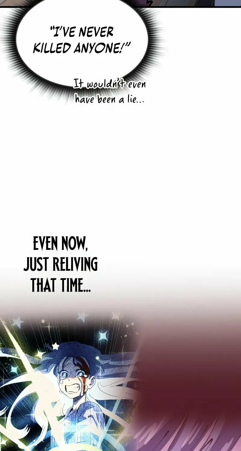 The Island Where Stars and Chains Rise Chapter 10 page 21 - 