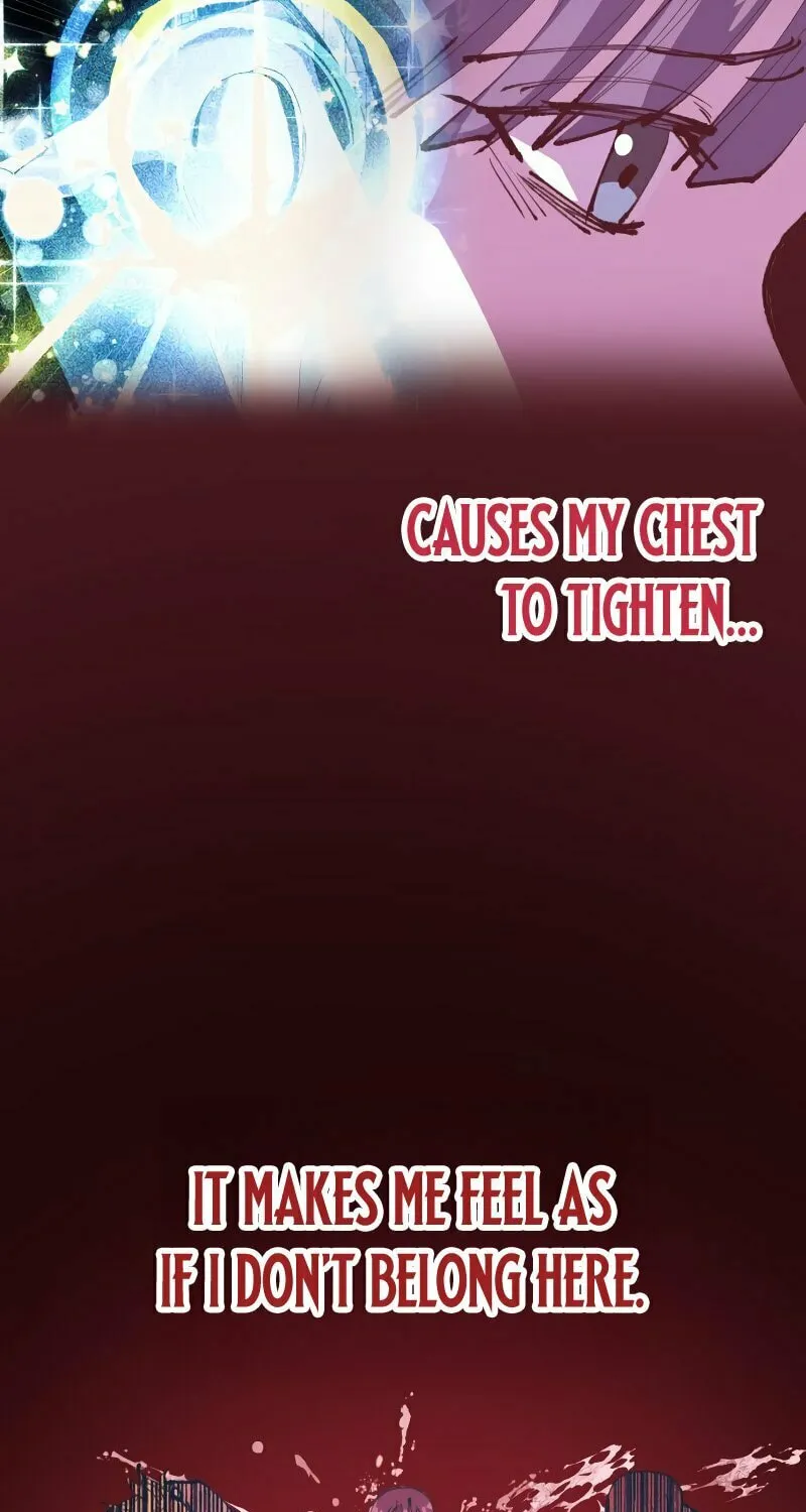 The Island Where Stars and Chains Rise Chapter 10 page 22 - 