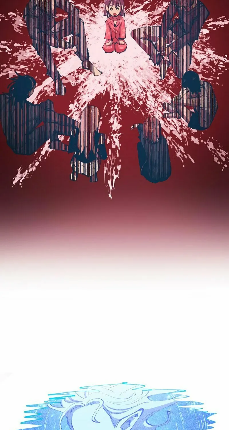 The Island Where Stars and Chains Rise Chapter 10 page 23 - 