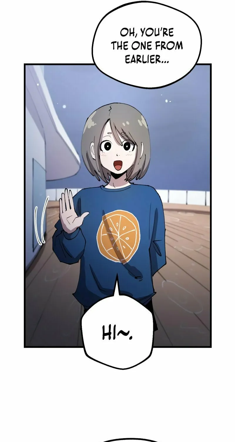 The Island Where Stars and Chains Rise Chapter 10 page 26 - 