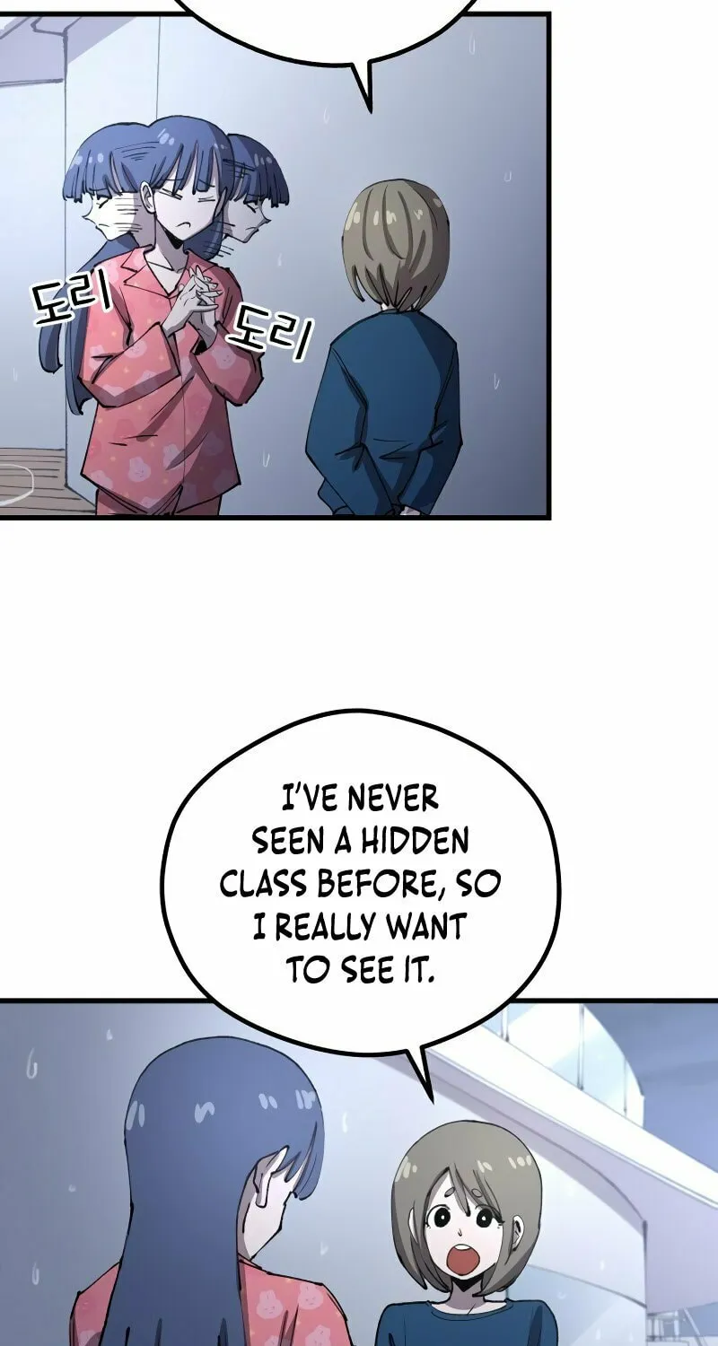 The Island Where Stars and Chains Rise Chapter 10 page 28 - 