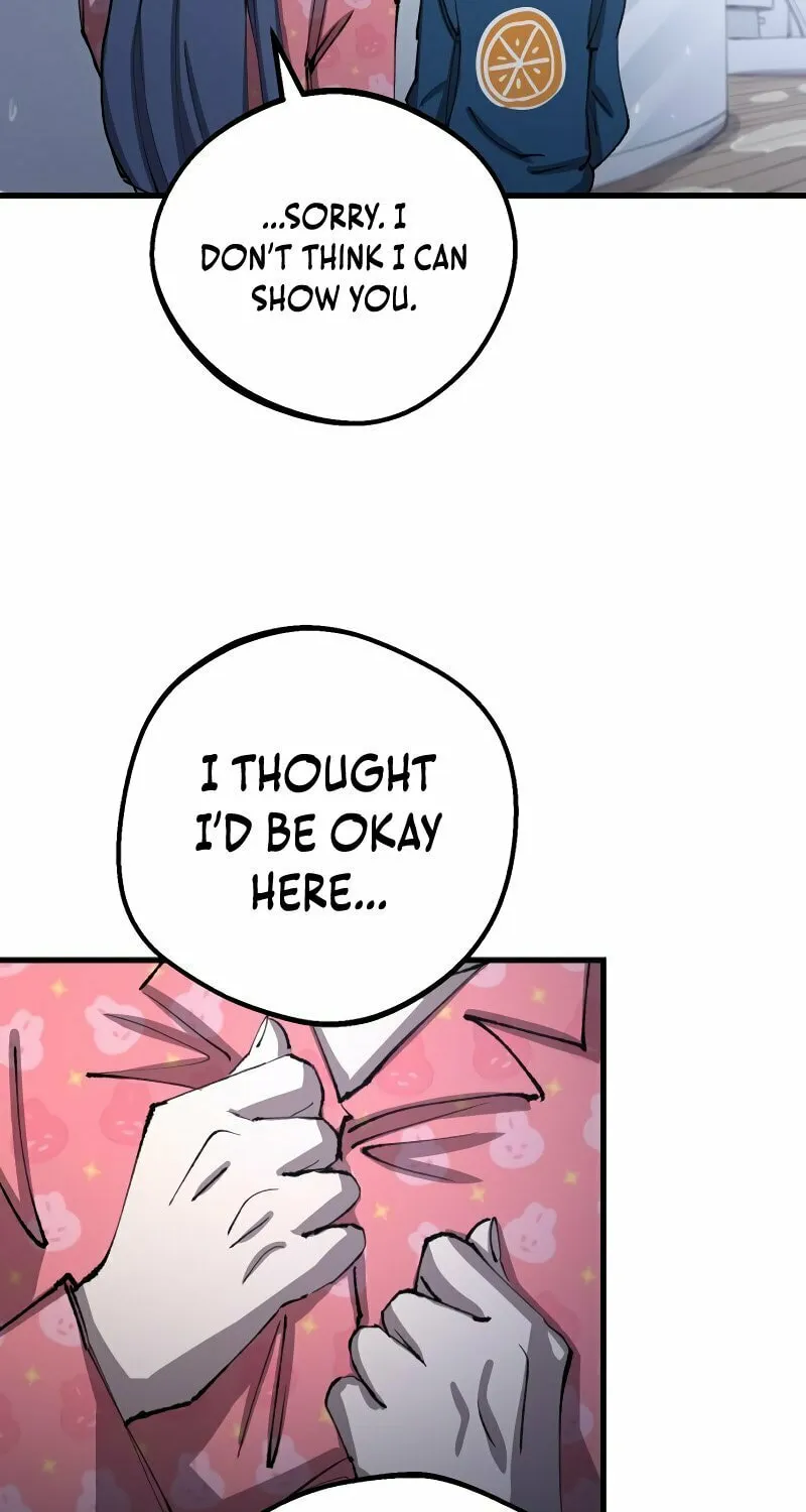 The Island Where Stars and Chains Rise Chapter 10 page 29 - 