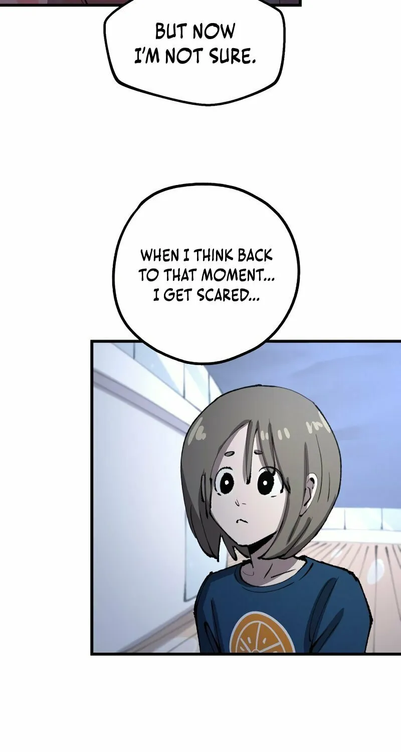 The Island Where Stars and Chains Rise Chapter 10 page 30 - 