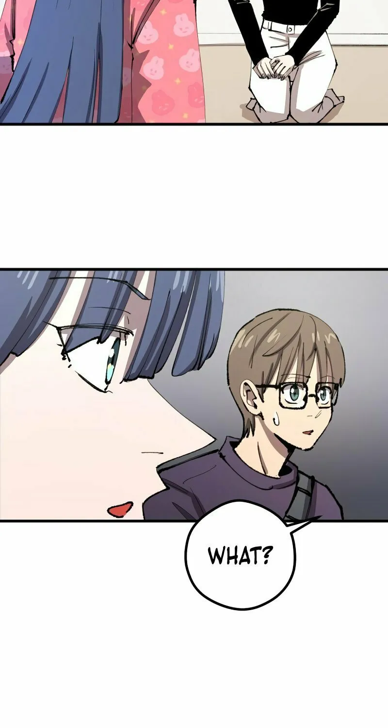 The Island Where Stars and Chains Rise Chapter 10 page 4 - 