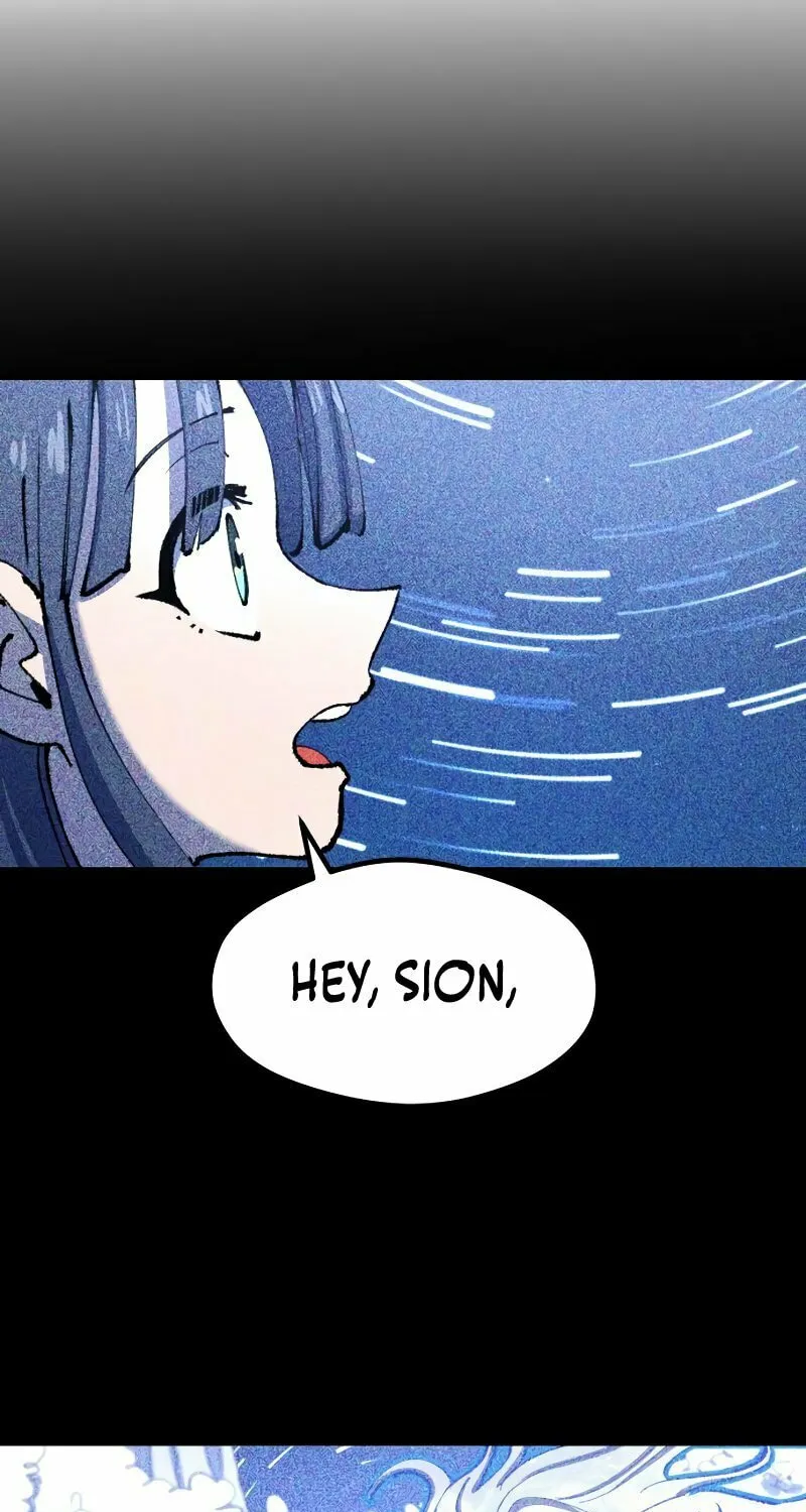 The Island Where Stars and Chains Rise Chapter 10 page 36 - 