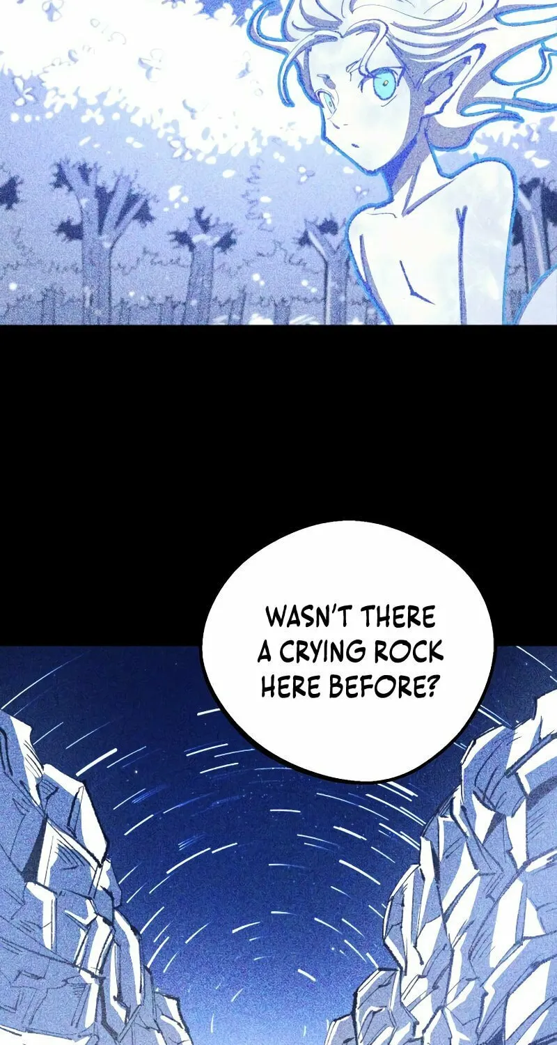 The Island Where Stars and Chains Rise Chapter 10 page 37 - 