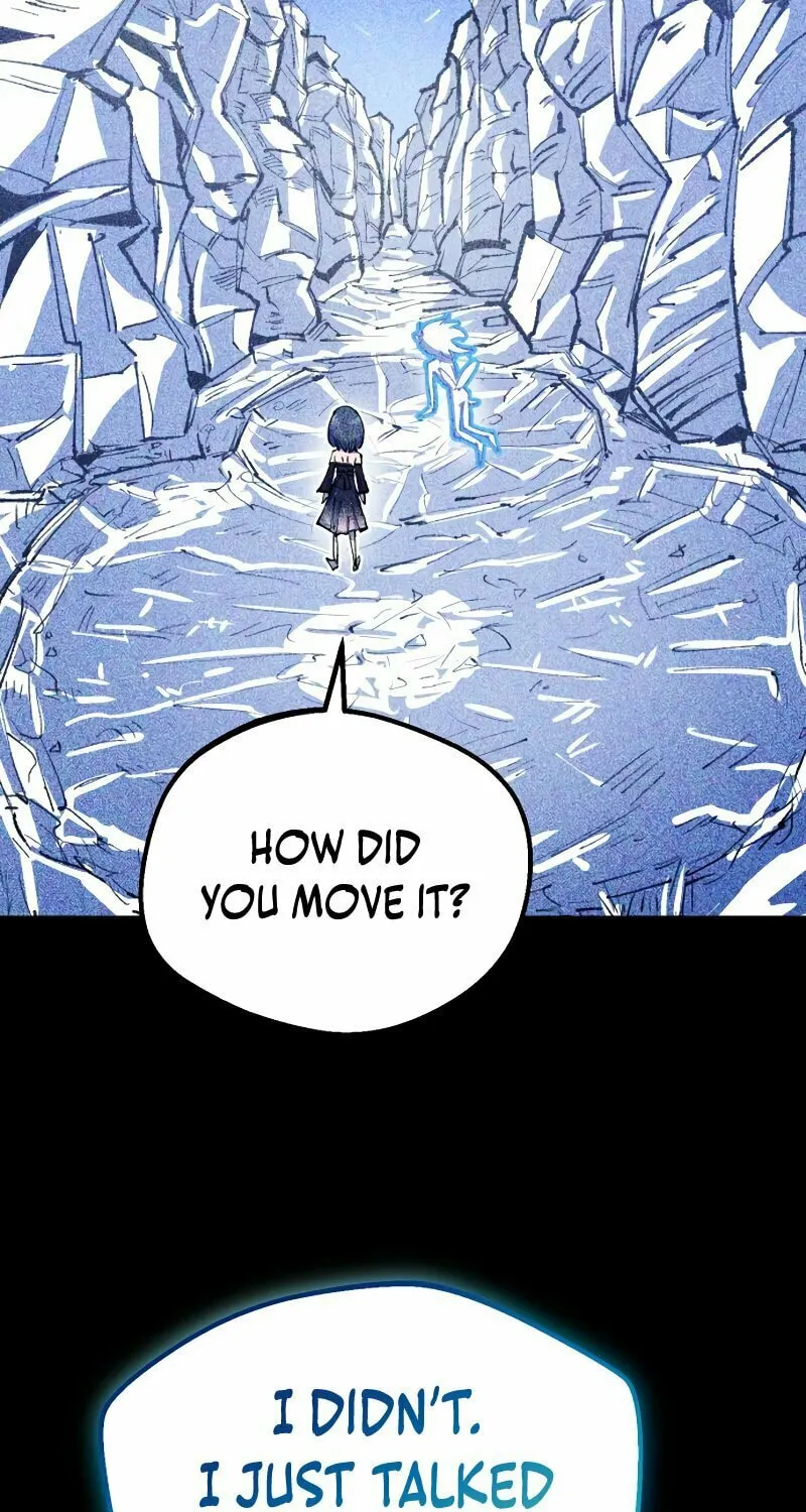 The Island Where Stars and Chains Rise Chapter 10 page 38 - 