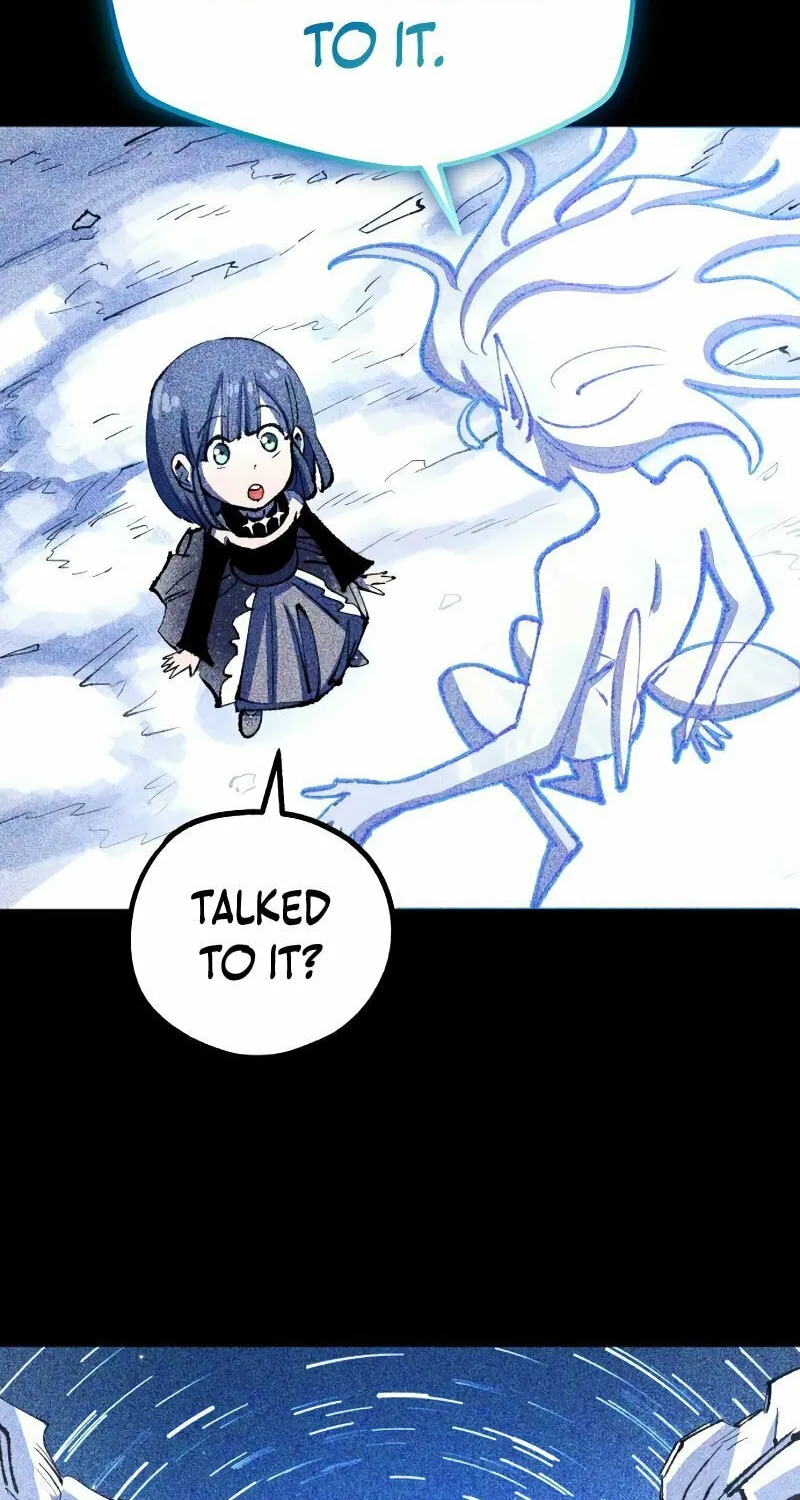 The Island Where Stars and Chains Rise Chapter 10 page 39 - 
