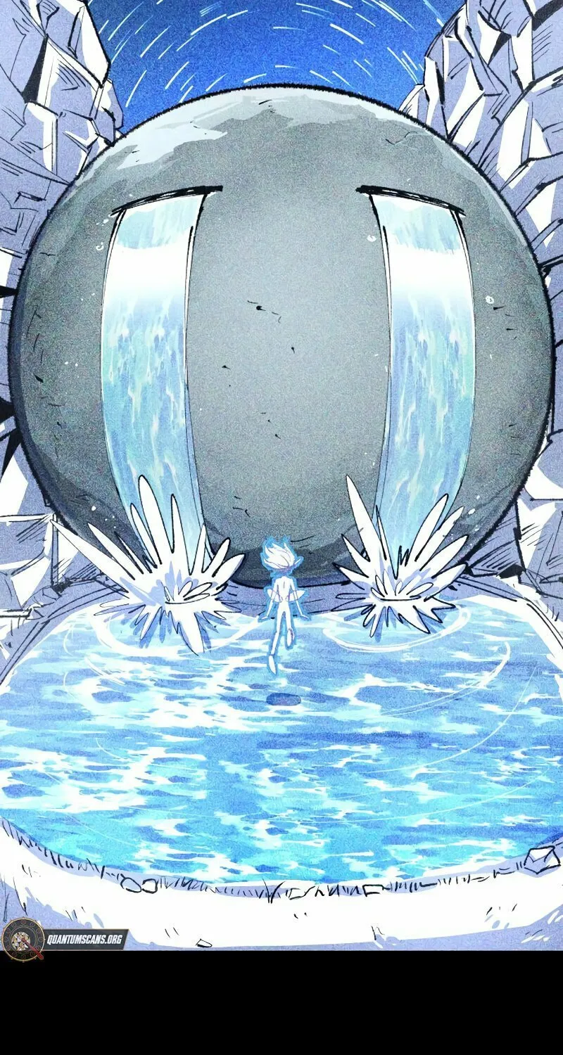 The Island Where Stars and Chains Rise Chapter 10 page 40 - 