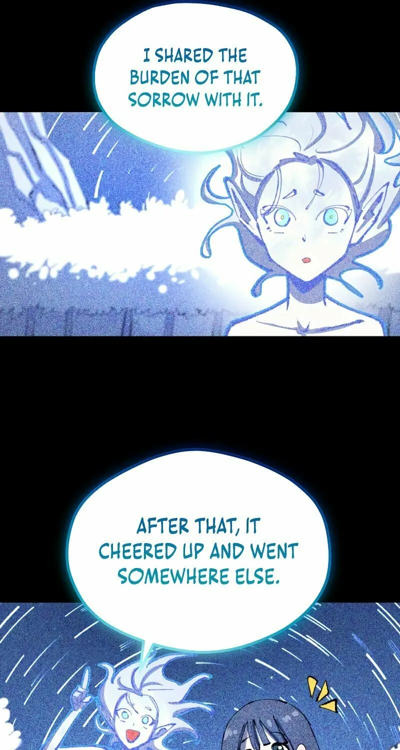 The Island Where Stars and Chains Rise Chapter 10 page 42 - 