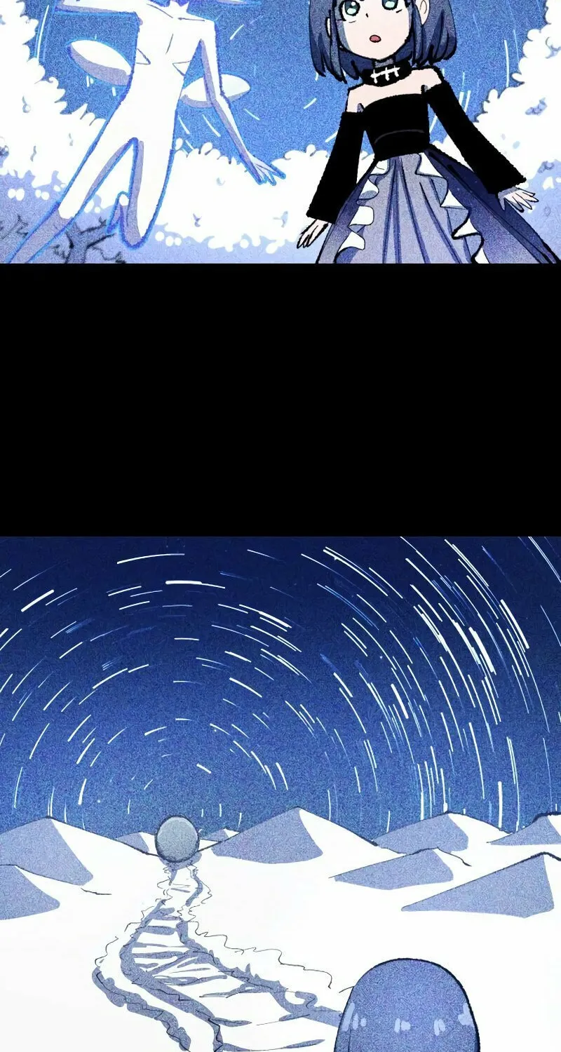 The Island Where Stars and Chains Rise Chapter 10 page 43 - 