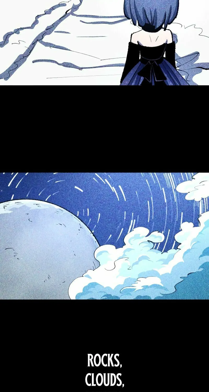 The Island Where Stars and Chains Rise Chapter 10 page 44 - 