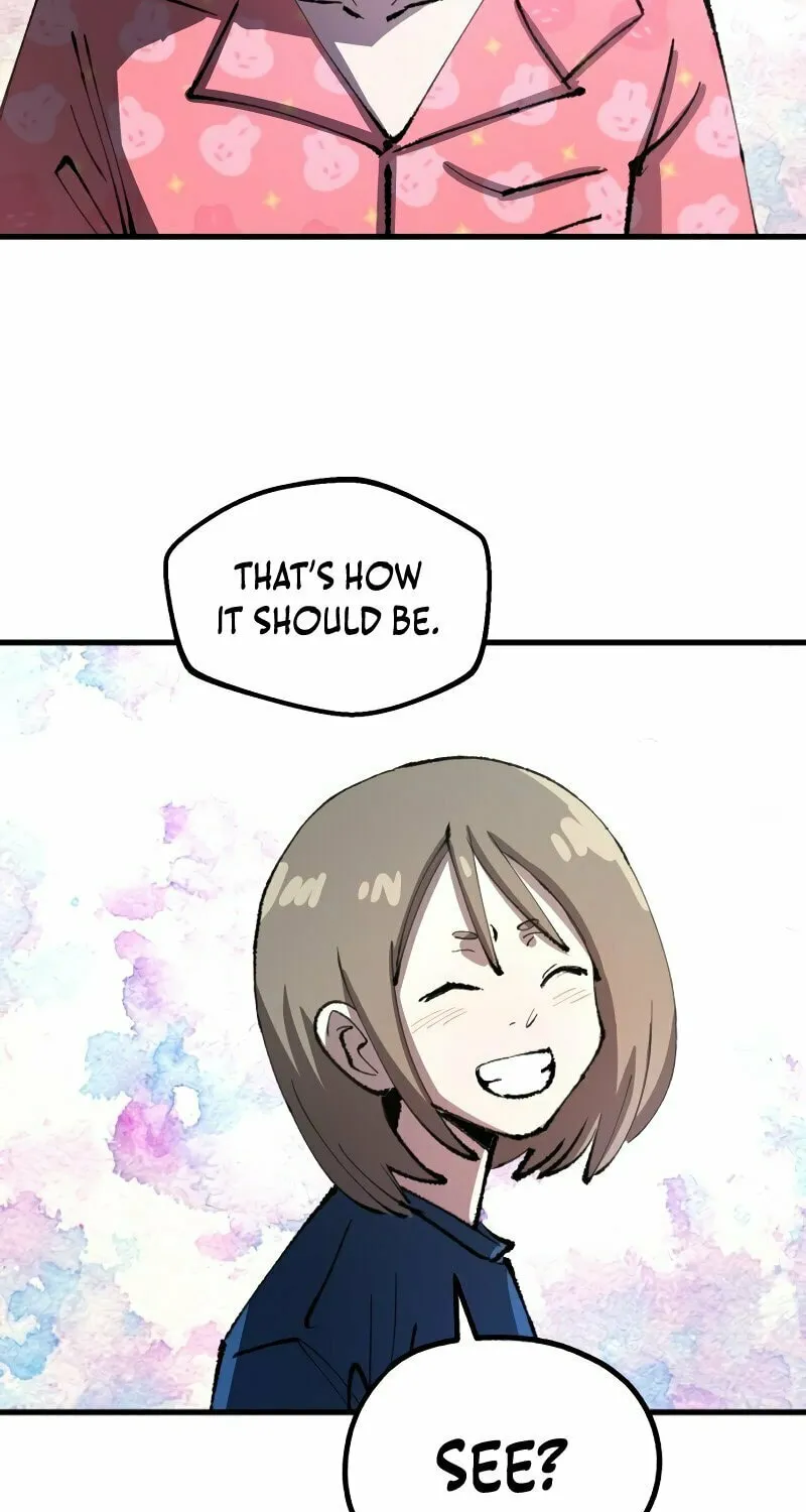 The Island Where Stars and Chains Rise Chapter 10 page 48 - 