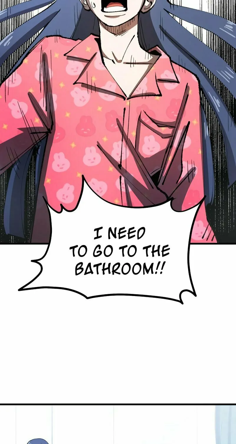 The Island Where Stars and Chains Rise Chapter 10 page 6 - 
