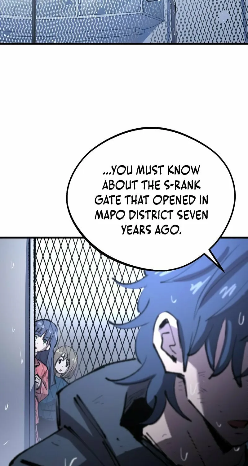 The Island Where Stars and Chains Rise Chapter 10 page 53 - 