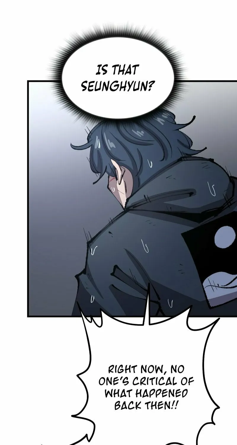 The Island Where Stars and Chains Rise Chapter 10 page 55 - 