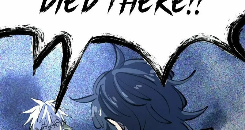 The Island Where Stars and Chains Rise Chapter 10 page 57 - 