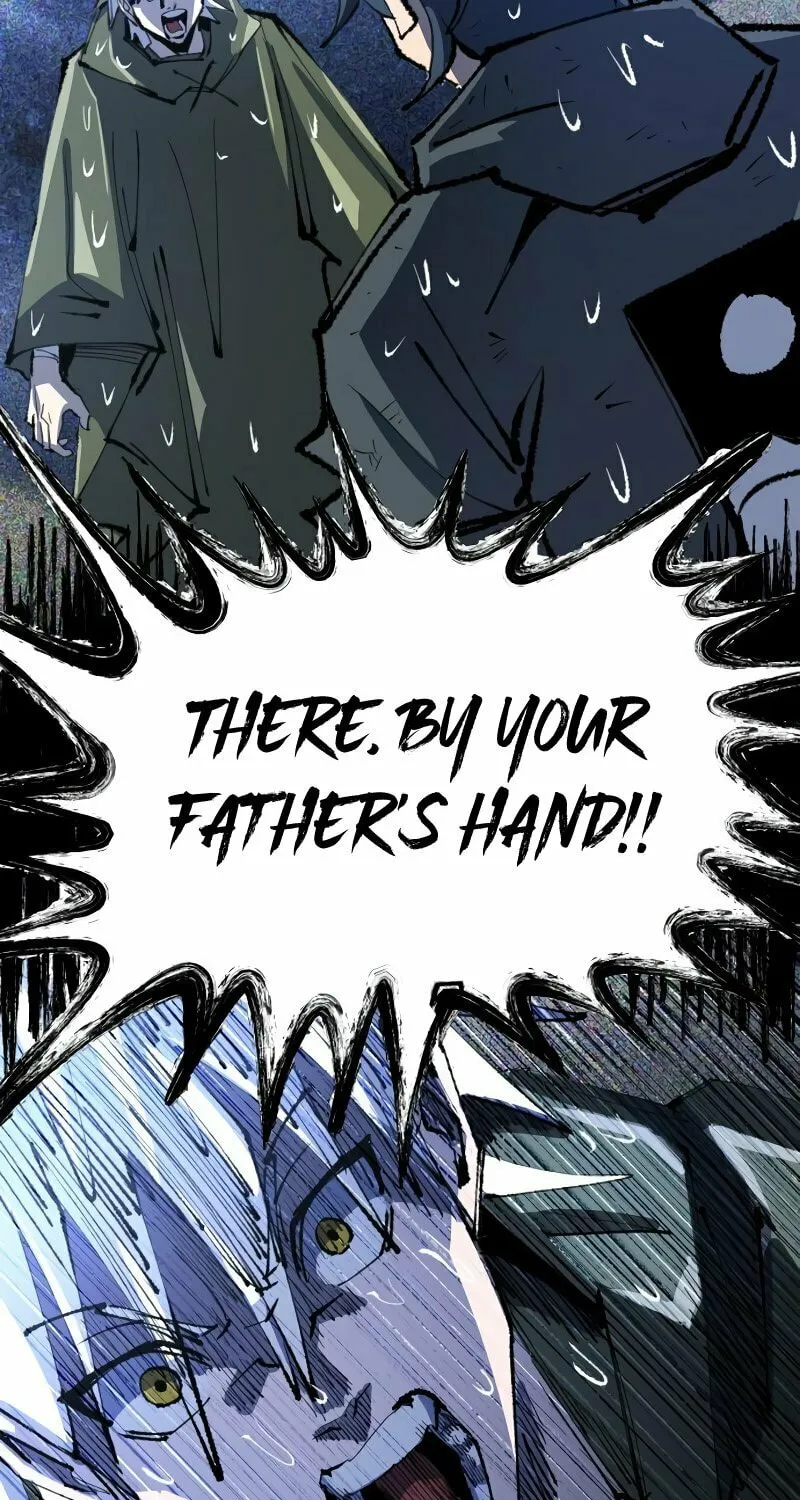 The Island Where Stars and Chains Rise Chapter 10 page 58 - 