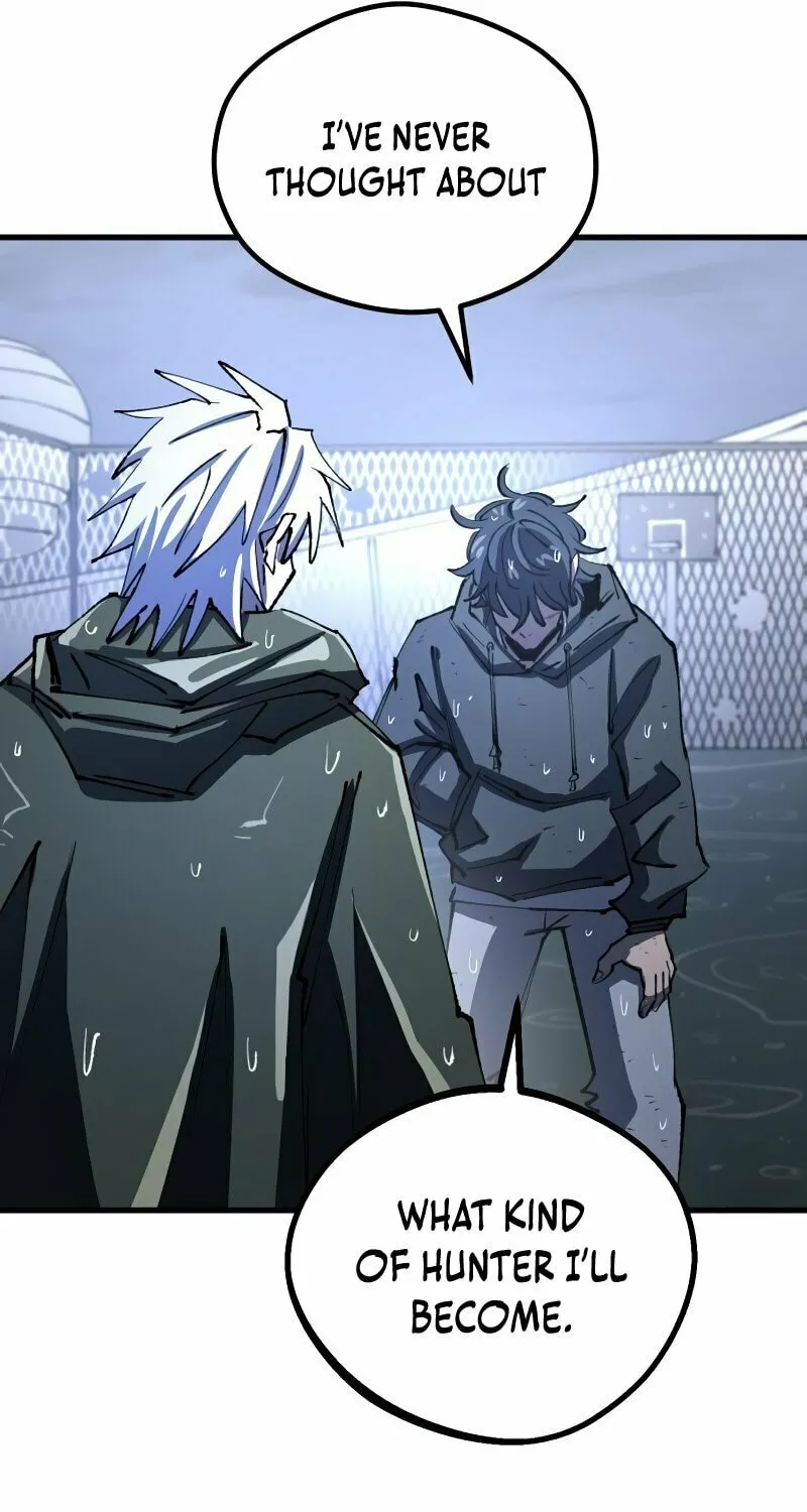 The Island Where Stars and Chains Rise Chapter 10 page 66 - 