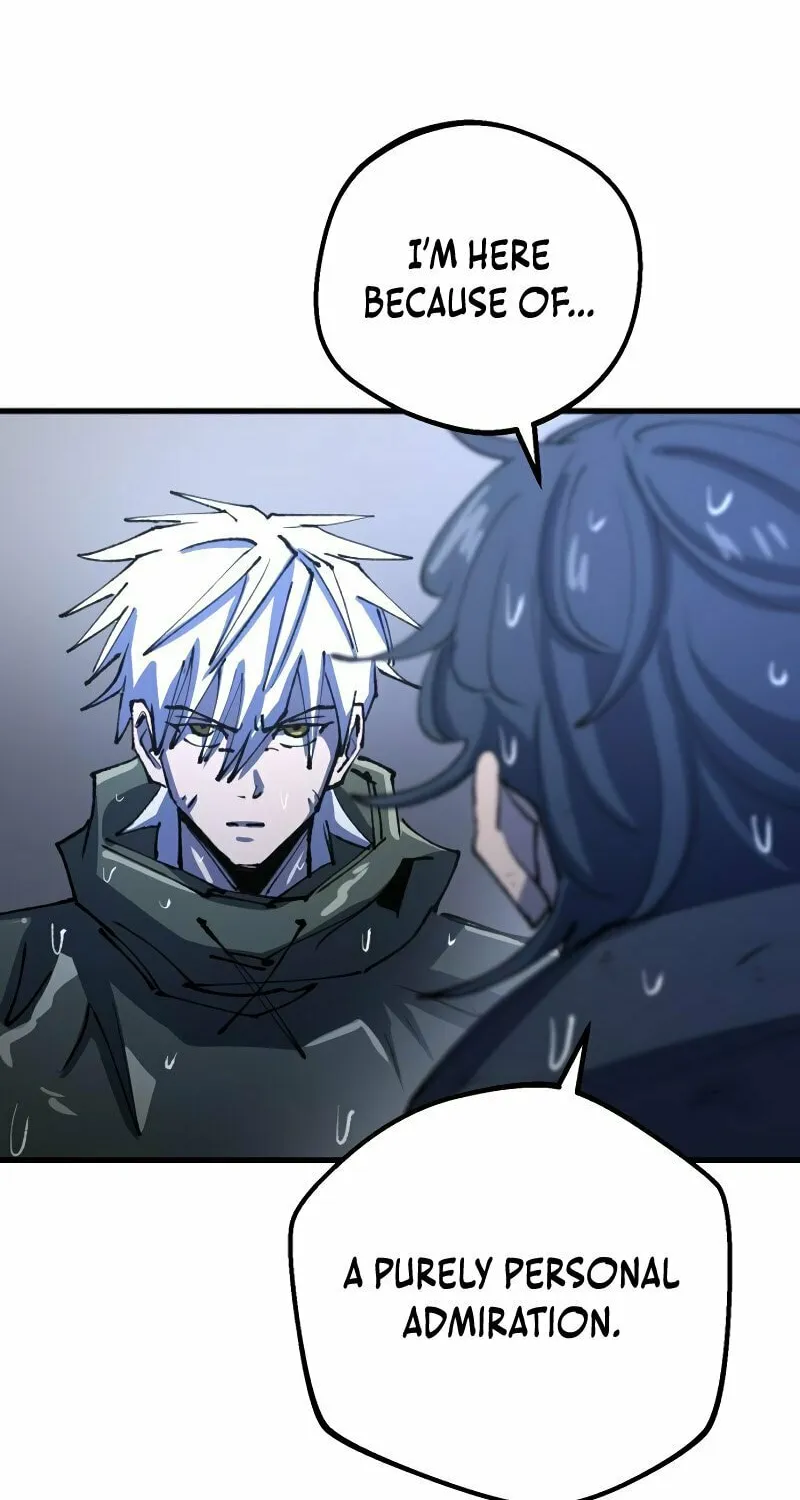 The Island Where Stars and Chains Rise Chapter 10 page 67 - 