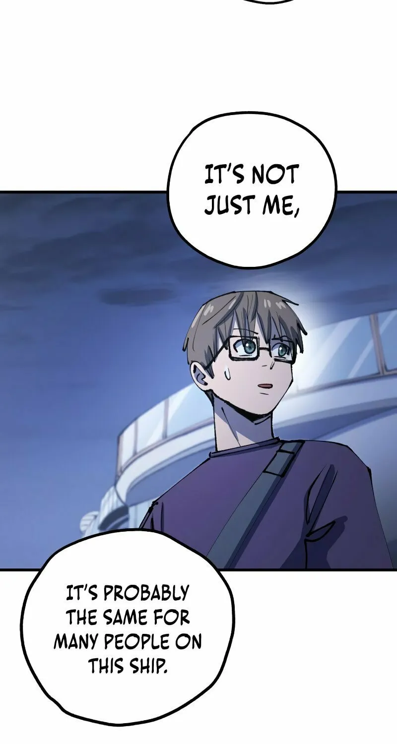 The Island Where Stars and Chains Rise Chapter 10 page 68 - 