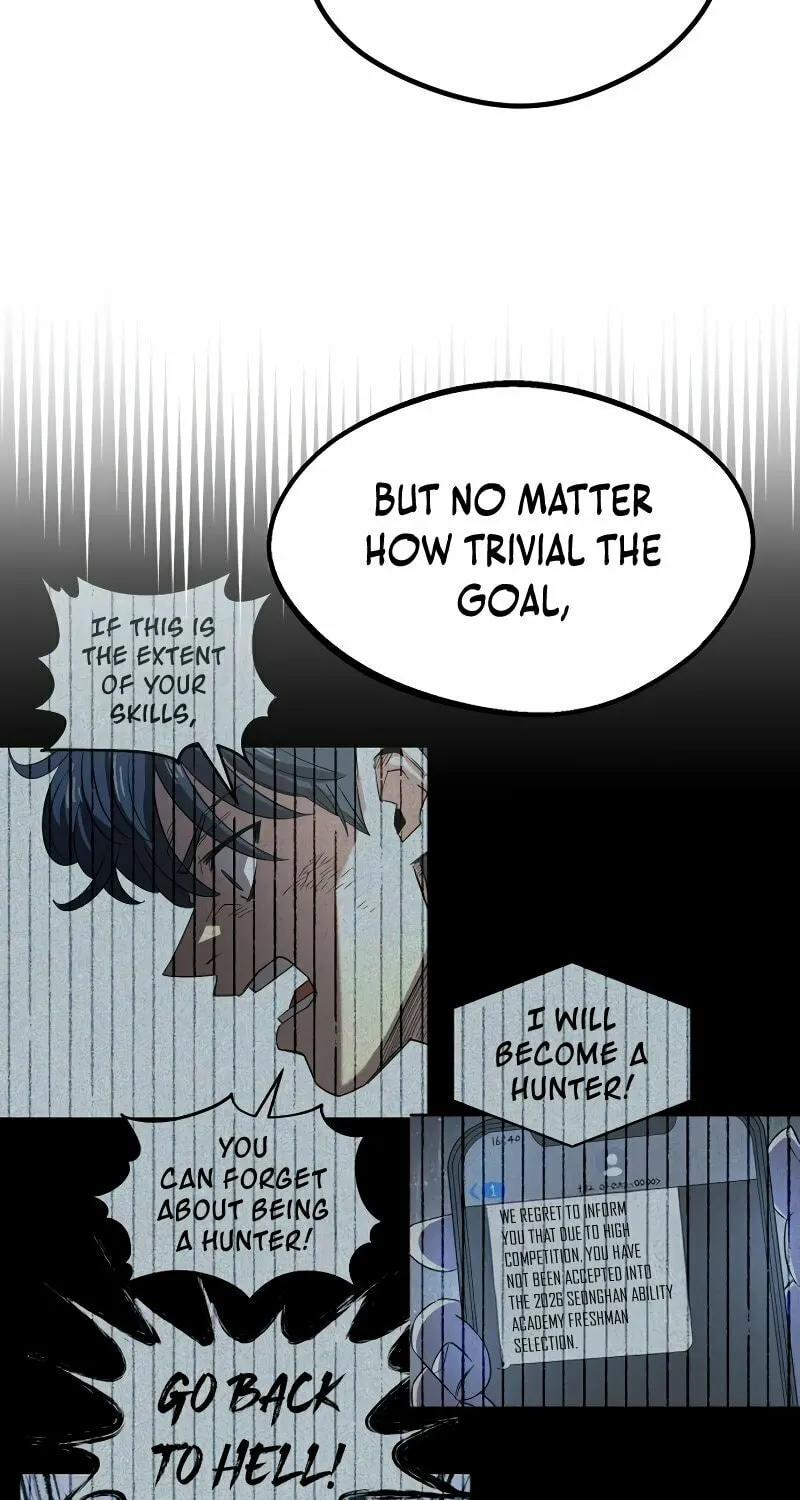 The Island Where Stars and Chains Rise Chapter 10 page 70 - 
