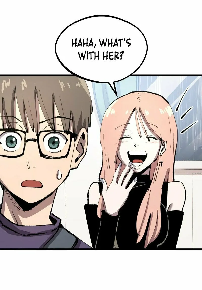 The Island Where Stars and Chains Rise Chapter 10 page 9 - 