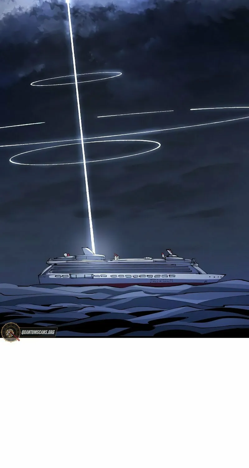 The Island Where Stars and Chains Rise Chapter 11 page 18 - 