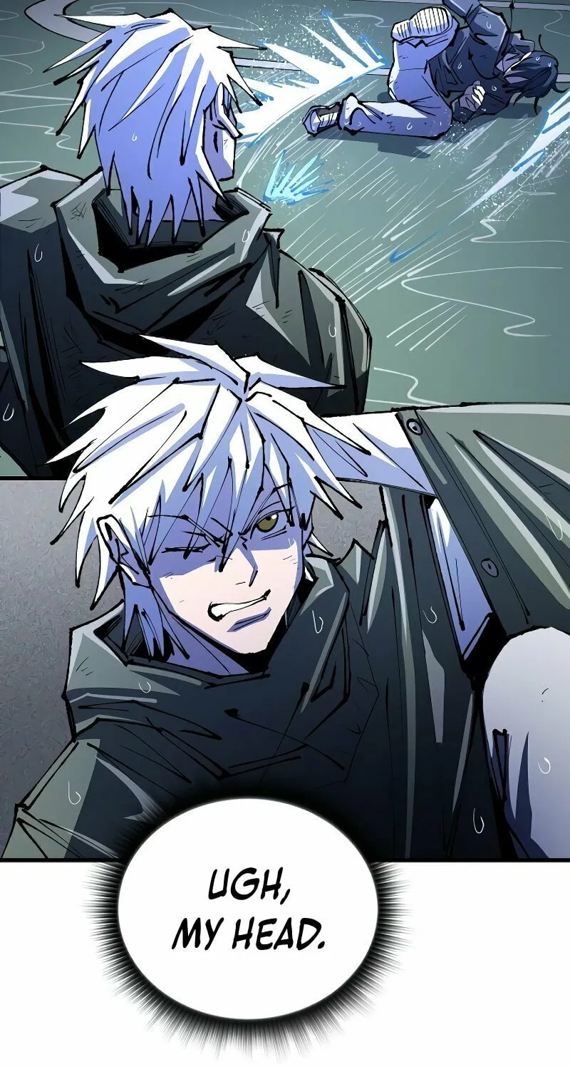 The Island Where Stars and Chains Rise Chapter 11 page 22 - 