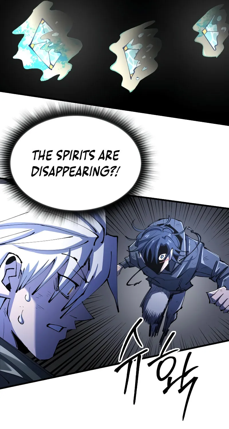 The Island Where Stars and Chains Rise Chapter 11 page 24 - 