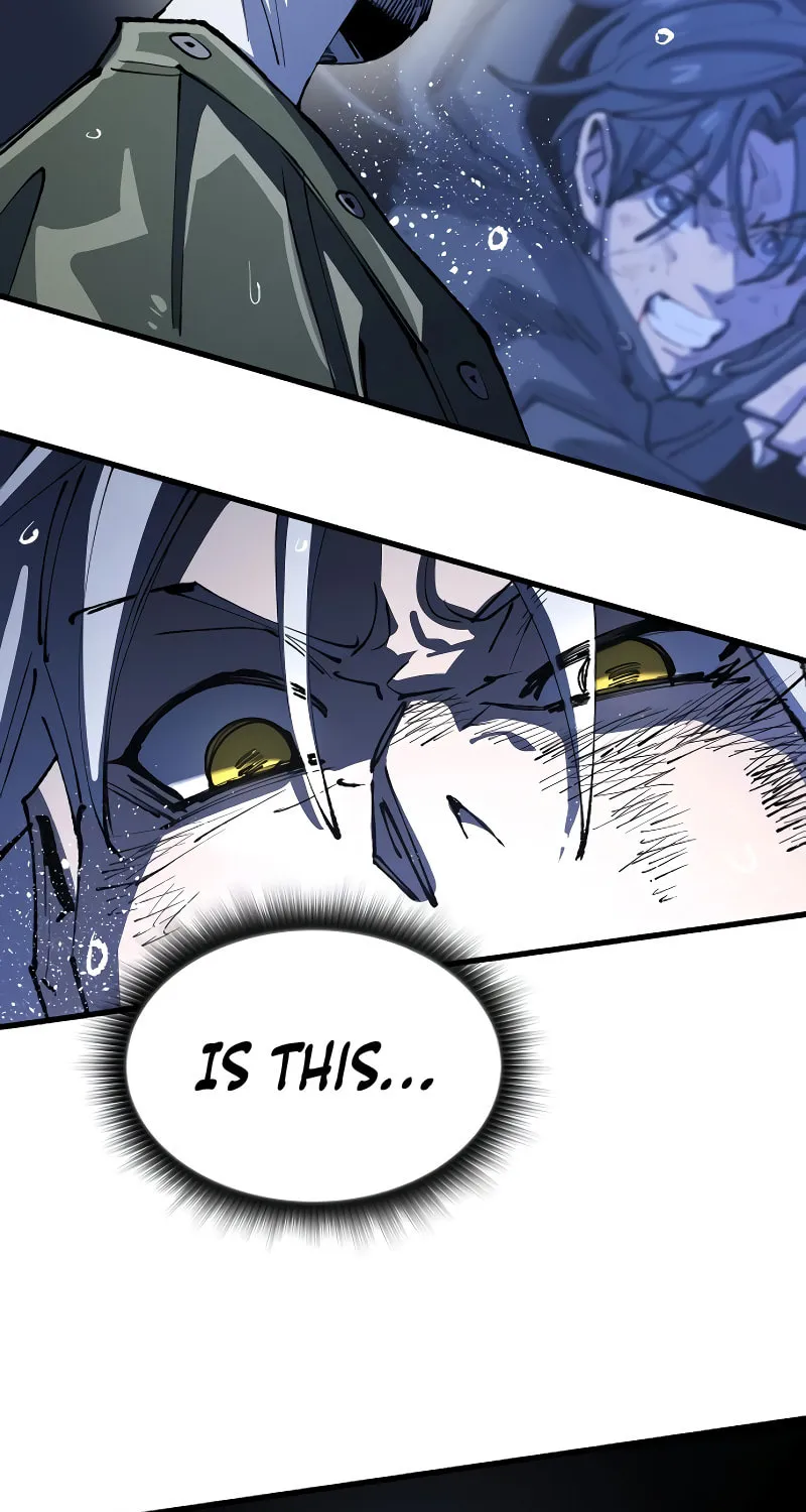 The Island Where Stars and Chains Rise Chapter 11 page 26 - 