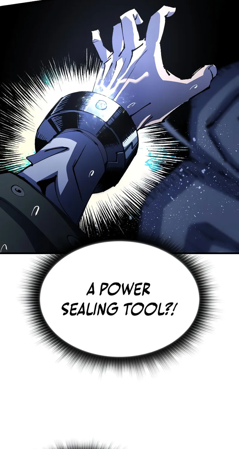 The Island Where Stars and Chains Rise Chapter 11 page 27 - 