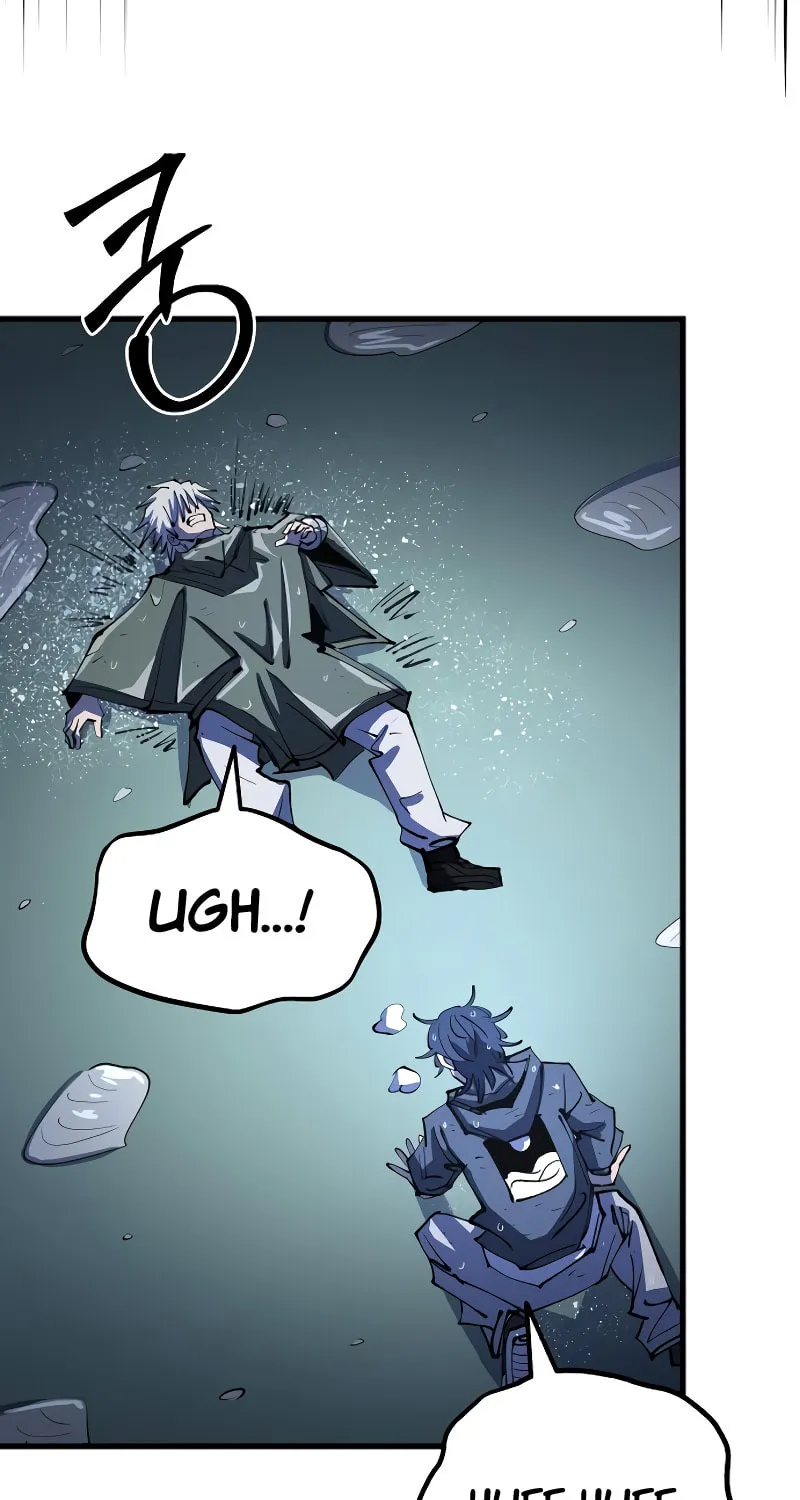 The Island Where Stars and Chains Rise Chapter 11 page 30 - 