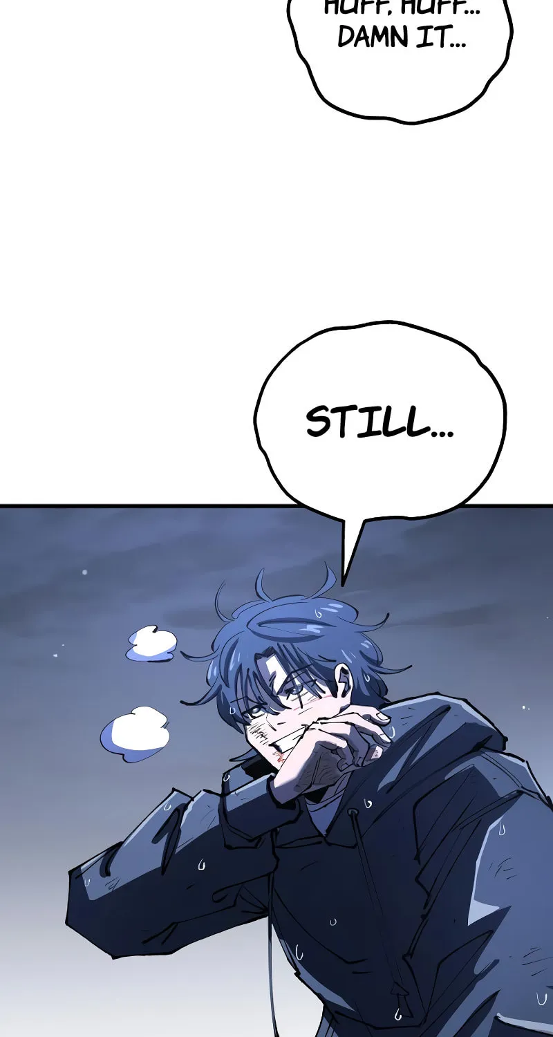The Island Where Stars and Chains Rise Chapter 11 page 31 - 