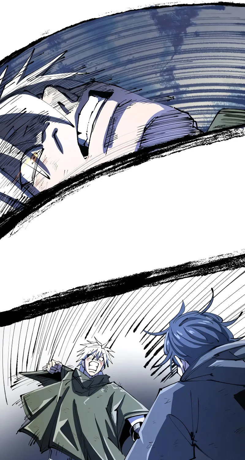 The Island Where Stars and Chains Rise Chapter 11 page 33 - 