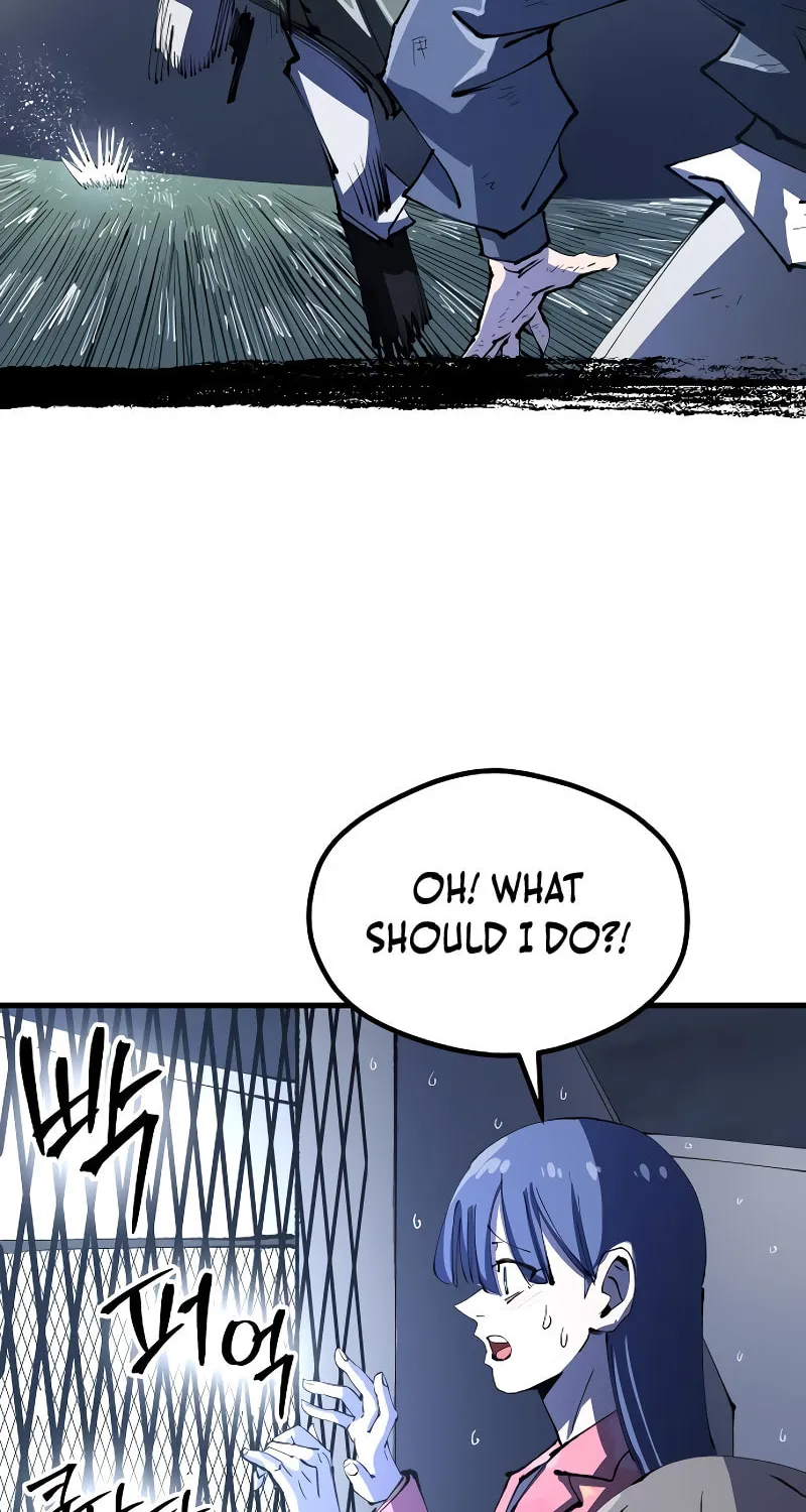The Island Where Stars and Chains Rise Chapter 11 page 34 - 