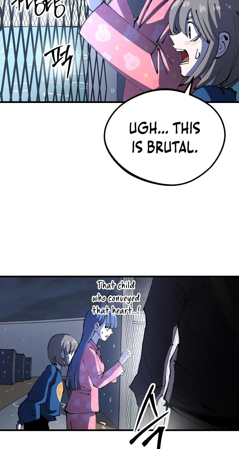The Island Where Stars and Chains Rise Chapter 11 page 35 - 
